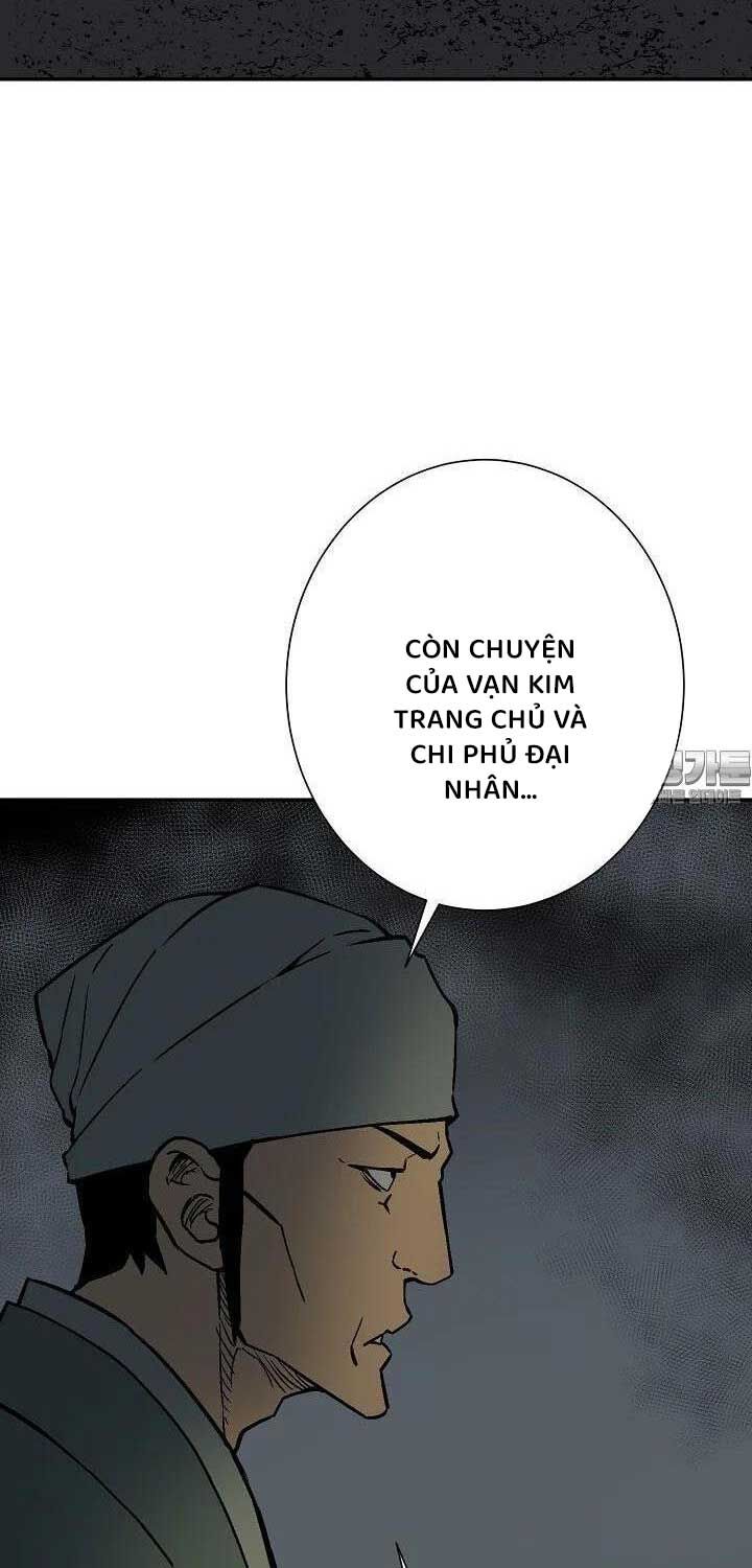 Vĩ Linh Kiếm Tiên - Chap 77