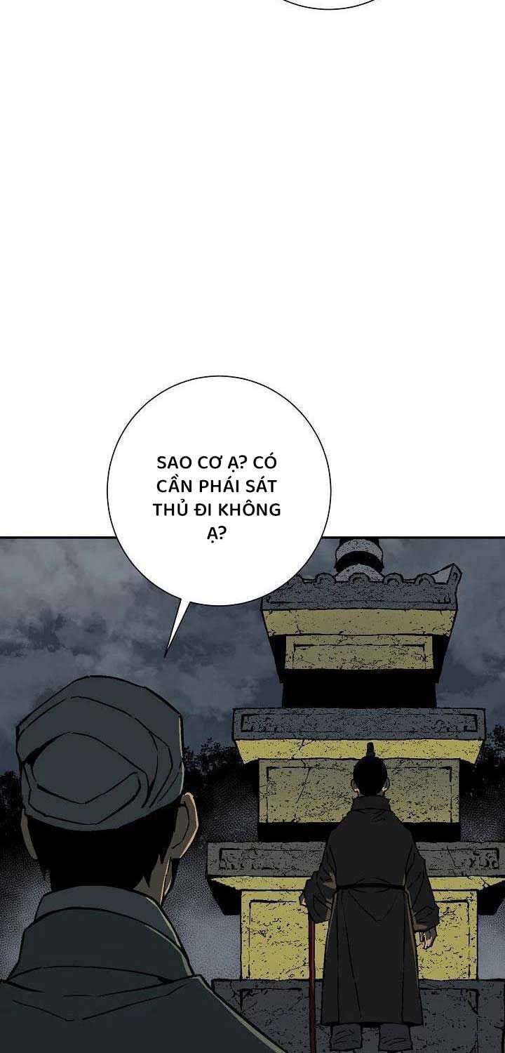 Vĩ Linh Kiếm Tiên - Chap 77