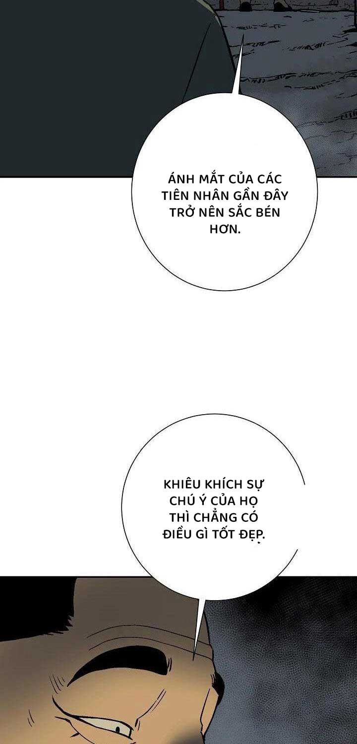 Vĩ Linh Kiếm Tiên - Chap 77