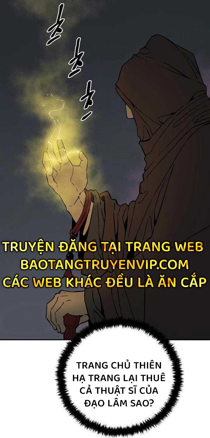 Vĩ Linh Kiếm Tiên - Chap 78