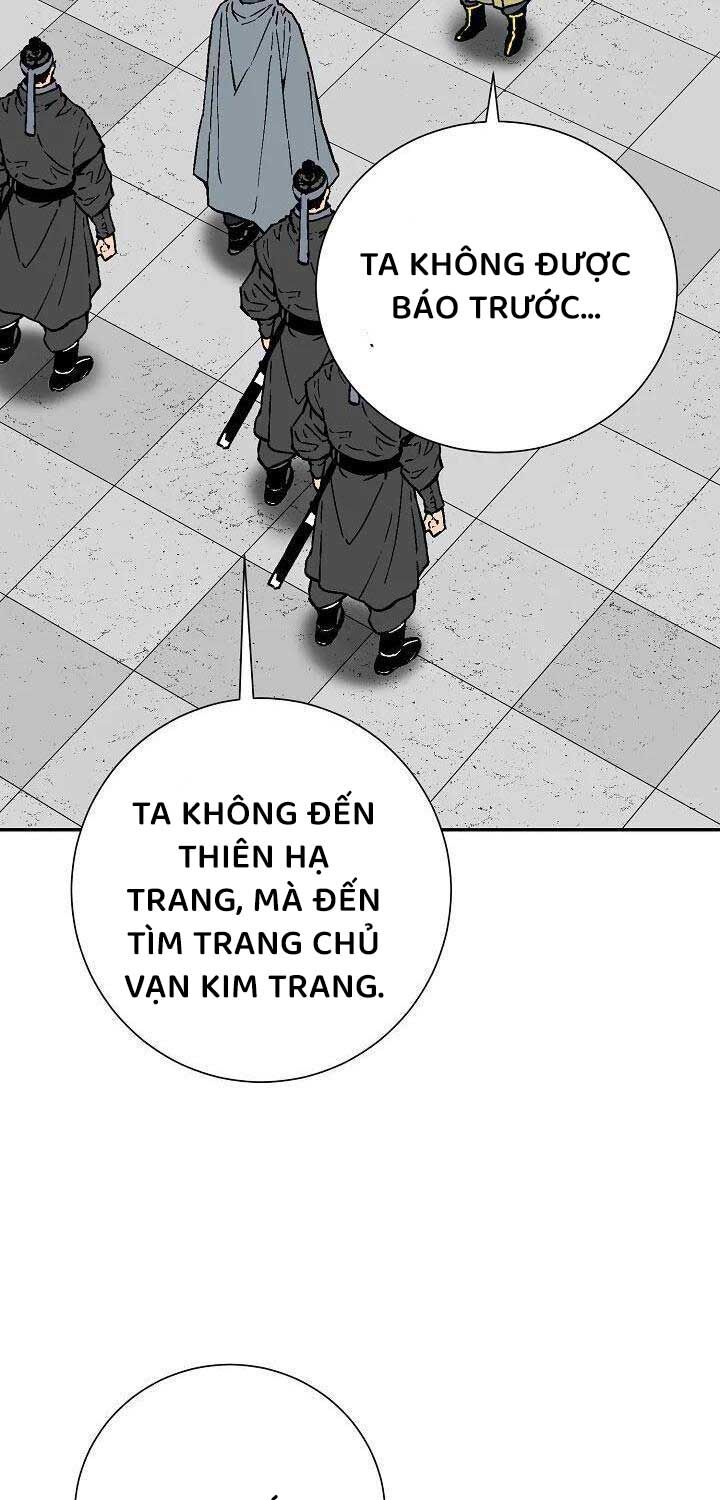 Vĩ Linh Kiếm Tiên - Chap 78