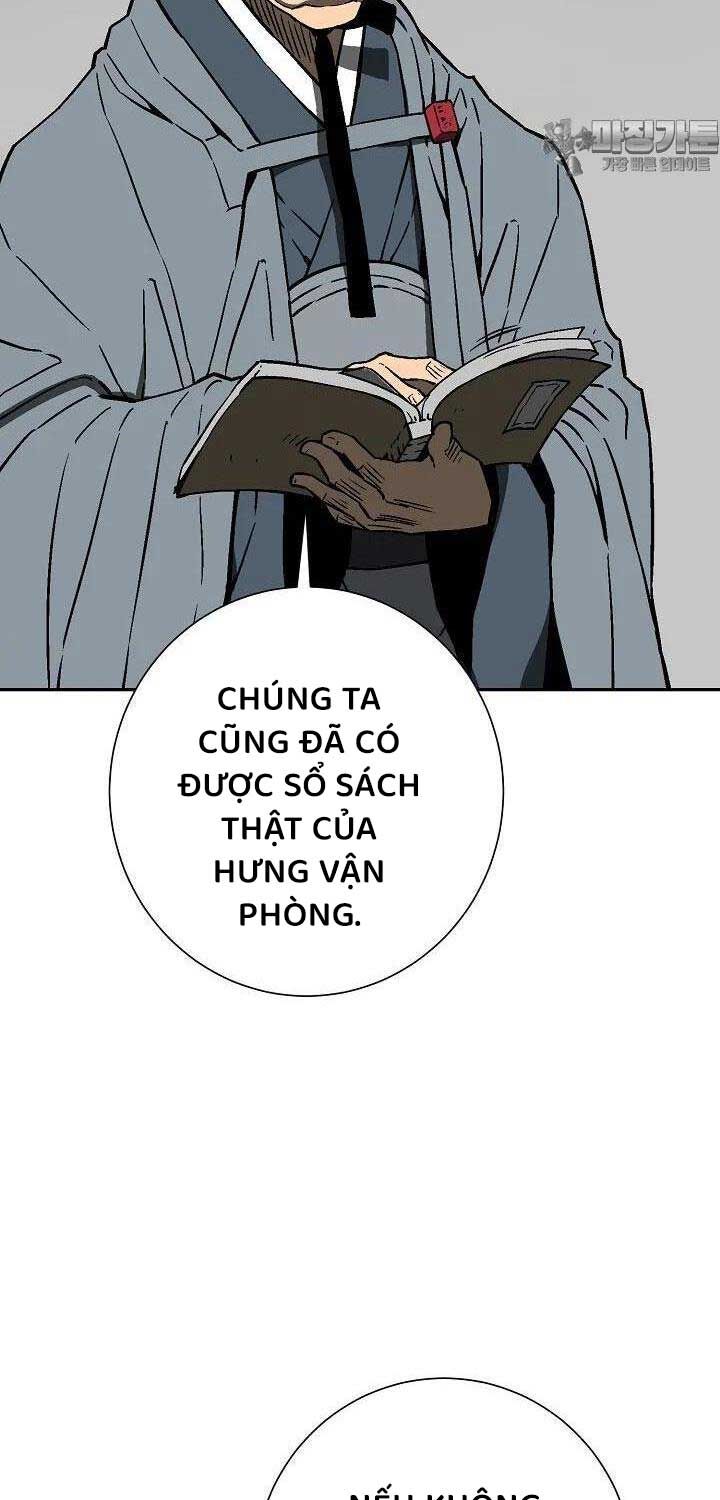 Vĩ Linh Kiếm Tiên - Chap 78