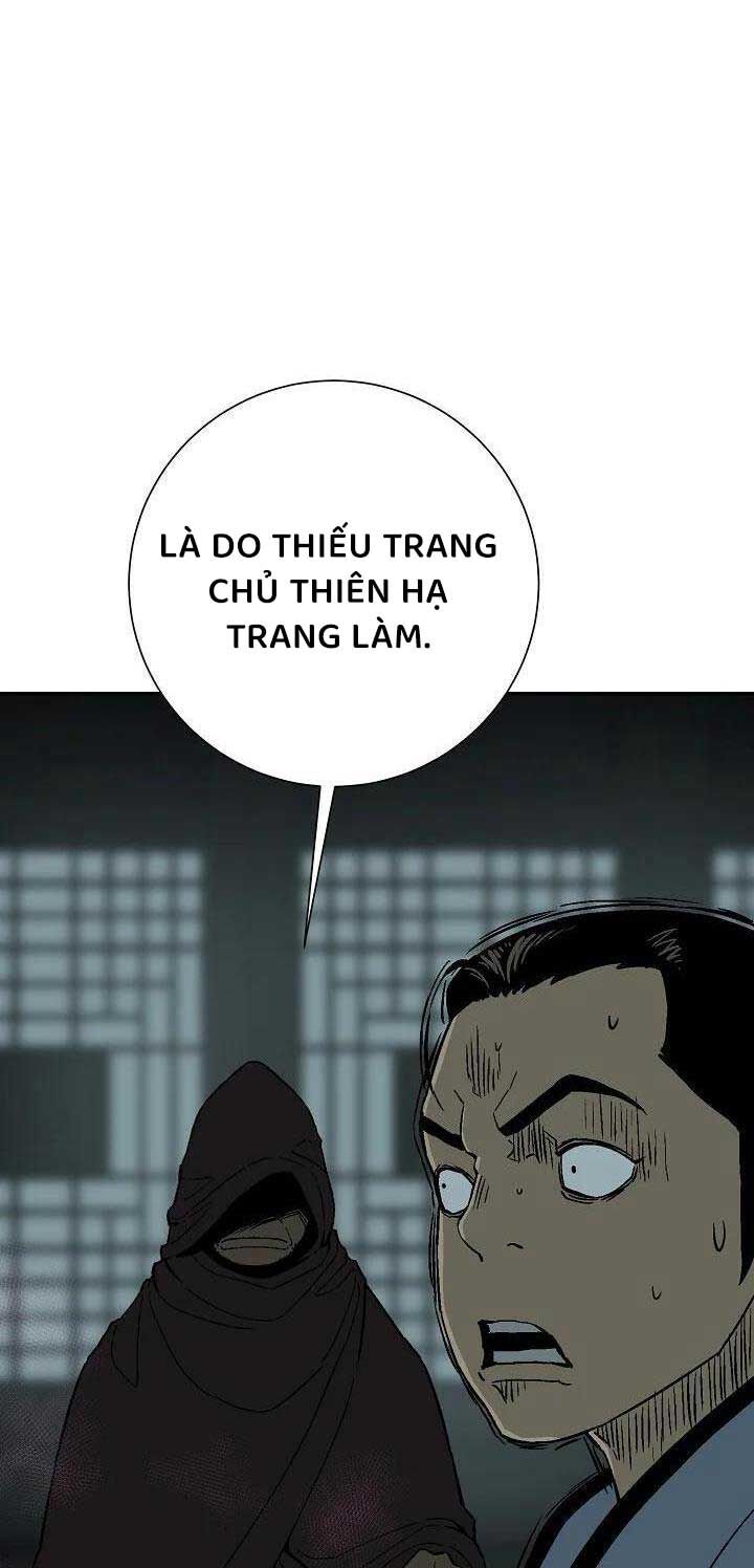 Vĩ Linh Kiếm Tiên - Trang 9