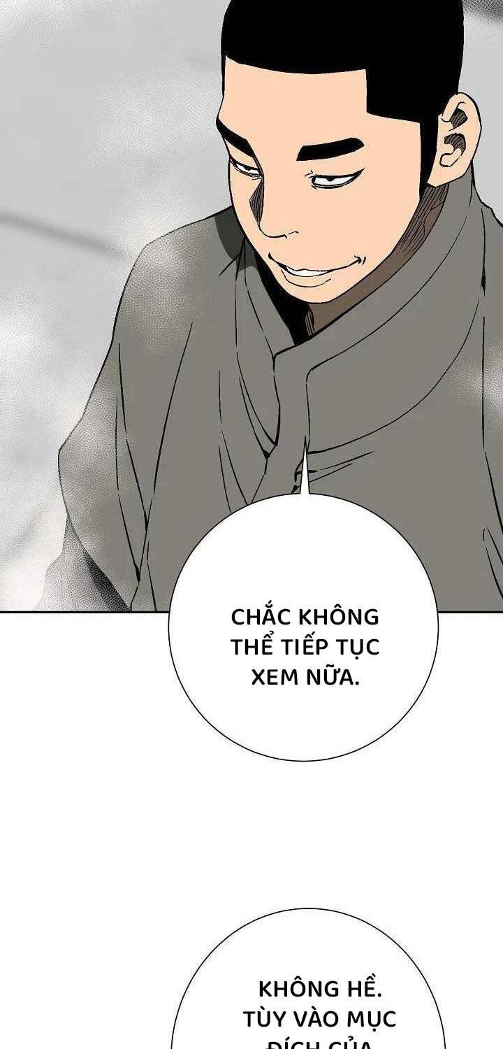 Vĩ Linh Kiếm Tiên - Chap 80