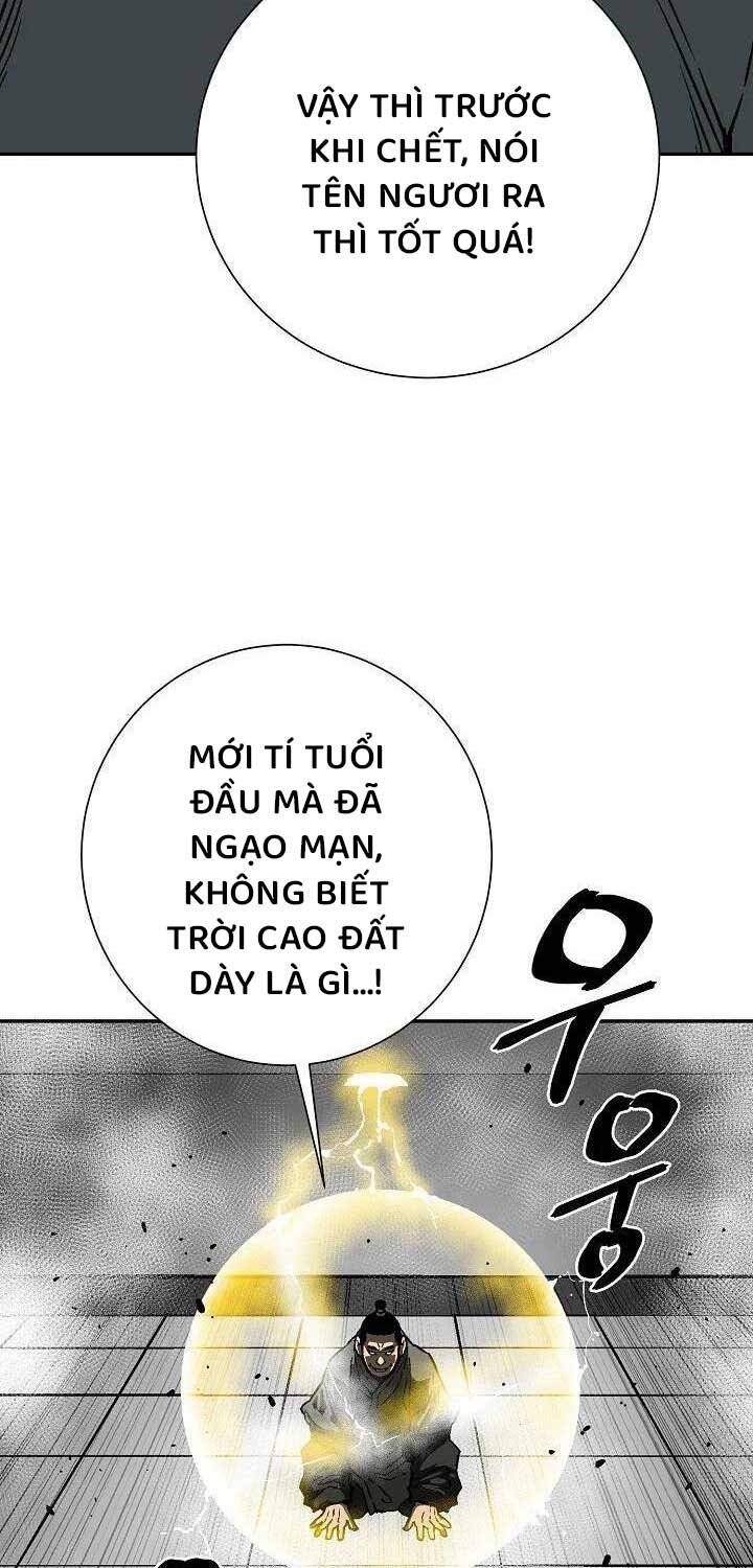 Vĩ Linh Kiếm Tiên - Chap 80