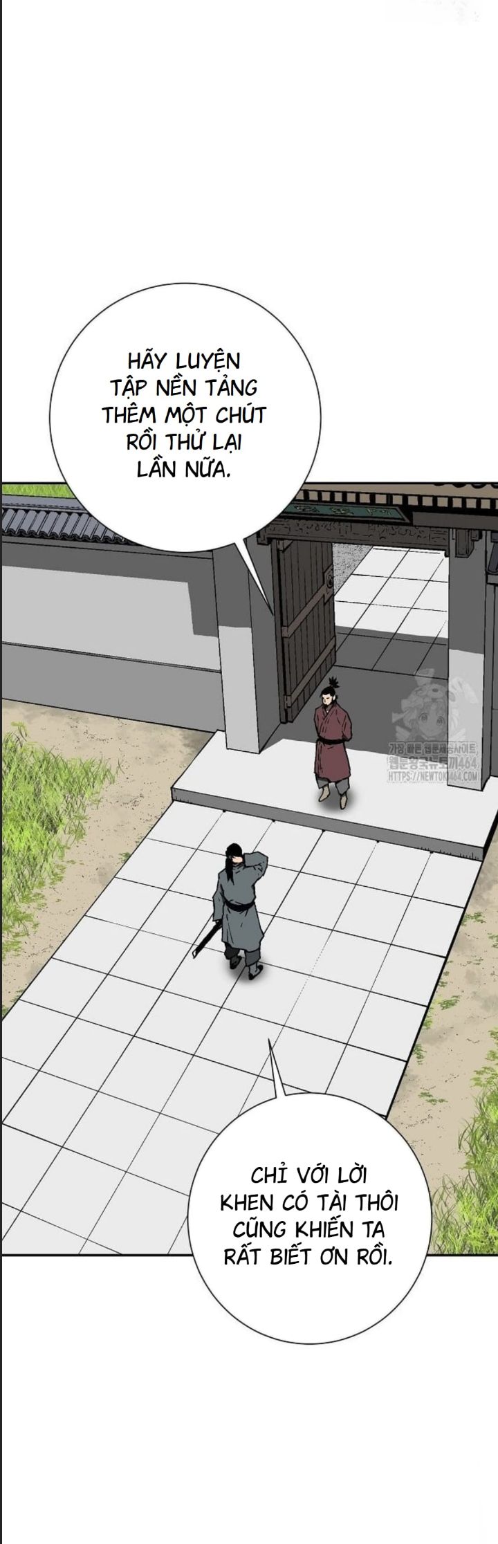 Vĩ Linh Kiếm Tiên - Chap 81