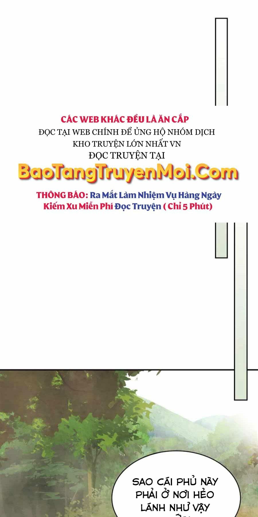 Vị Thần Trở Lại - Chap 10