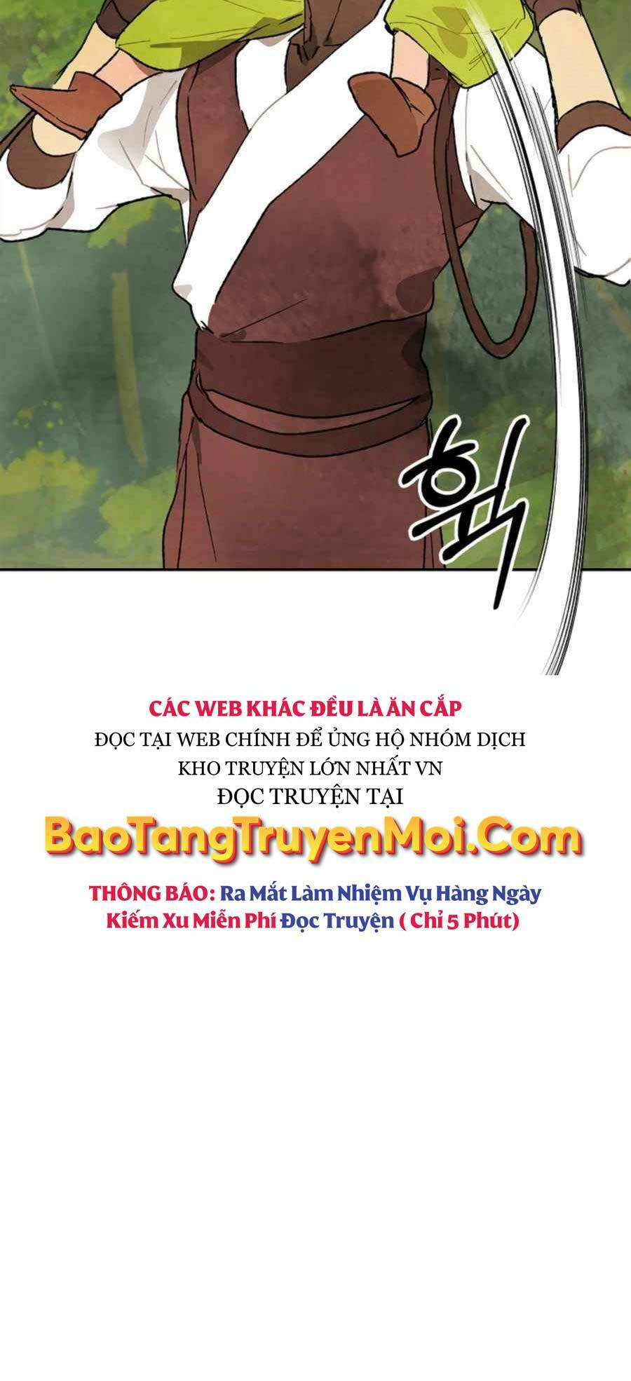 Vị Thần Trở Lại - Chap 10