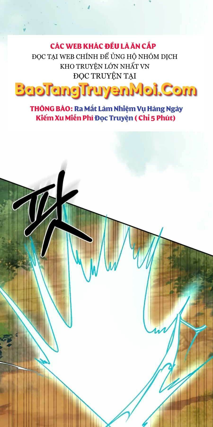 Vị Thần Trở Lại - Chap 10