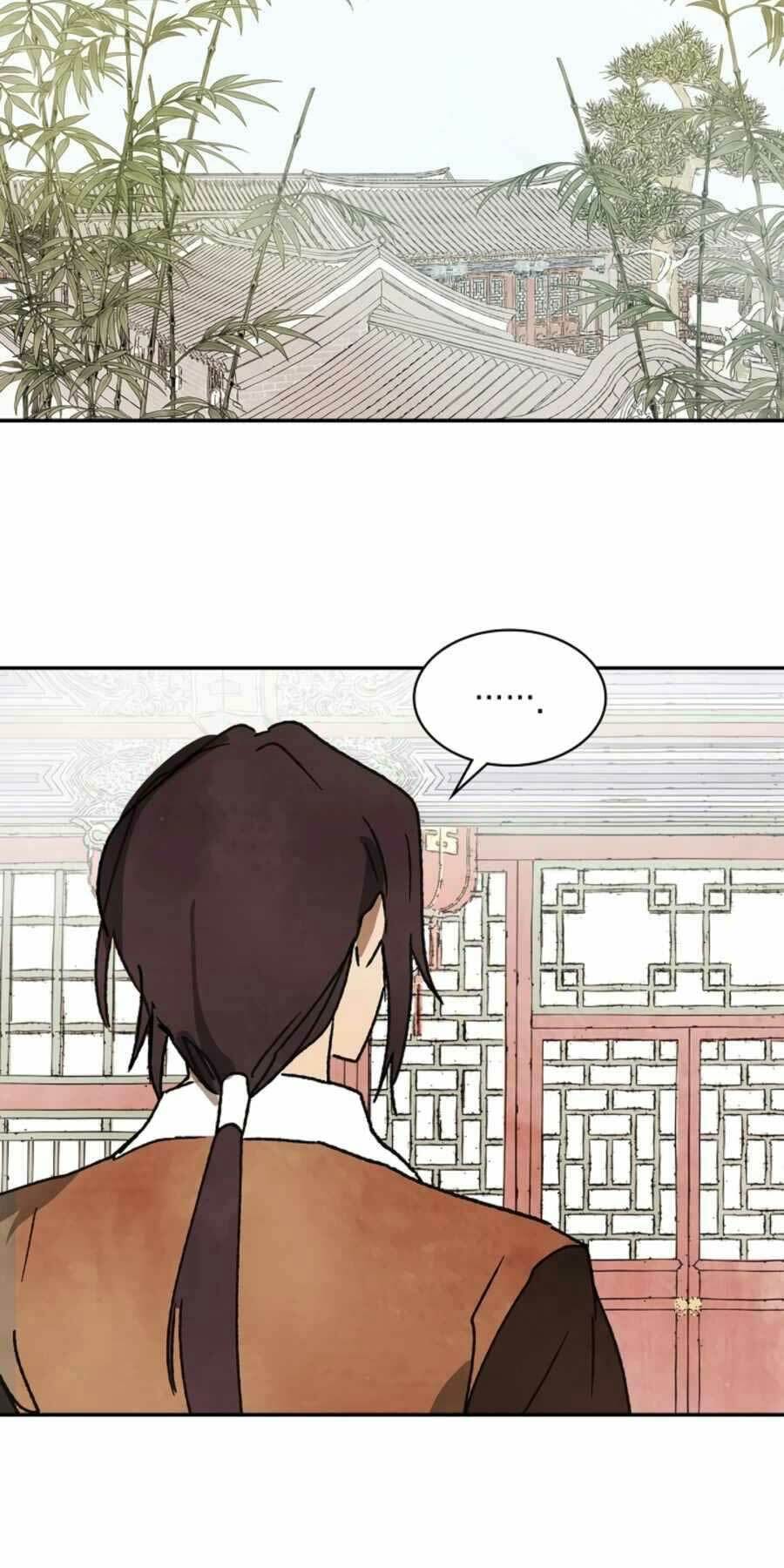 Vị Thần Trở Lại - Chap 10