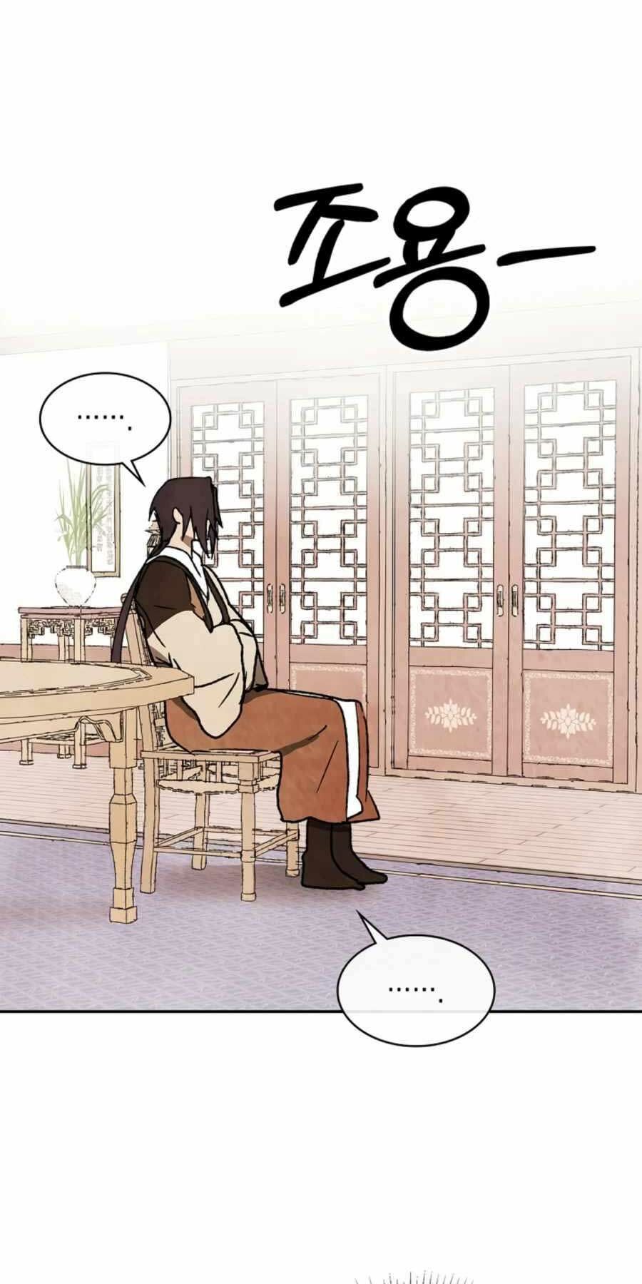 Vị Thần Trở Lại - Chap 10