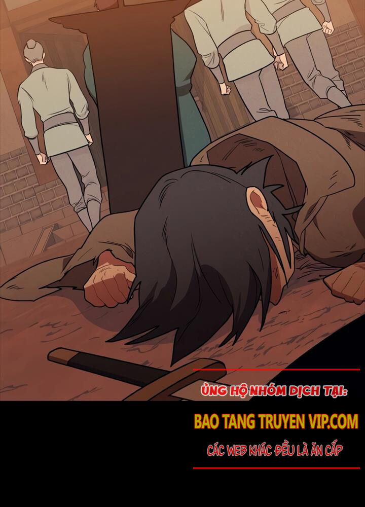 Vị Thần Trở Lại - Chap 100