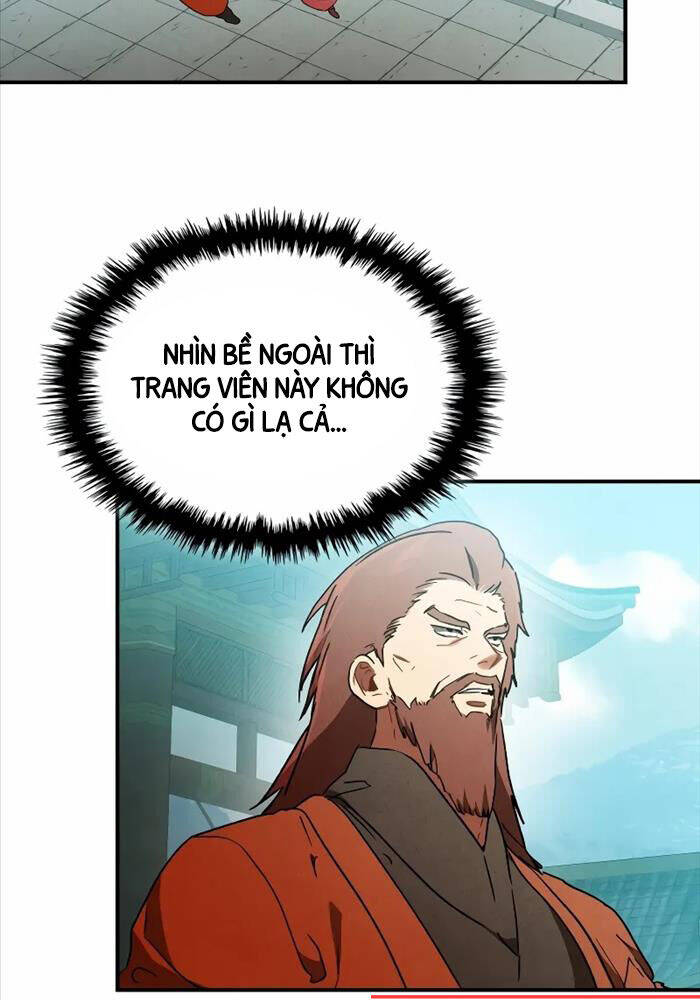 Vị Thần Trở Lại - Chap 102