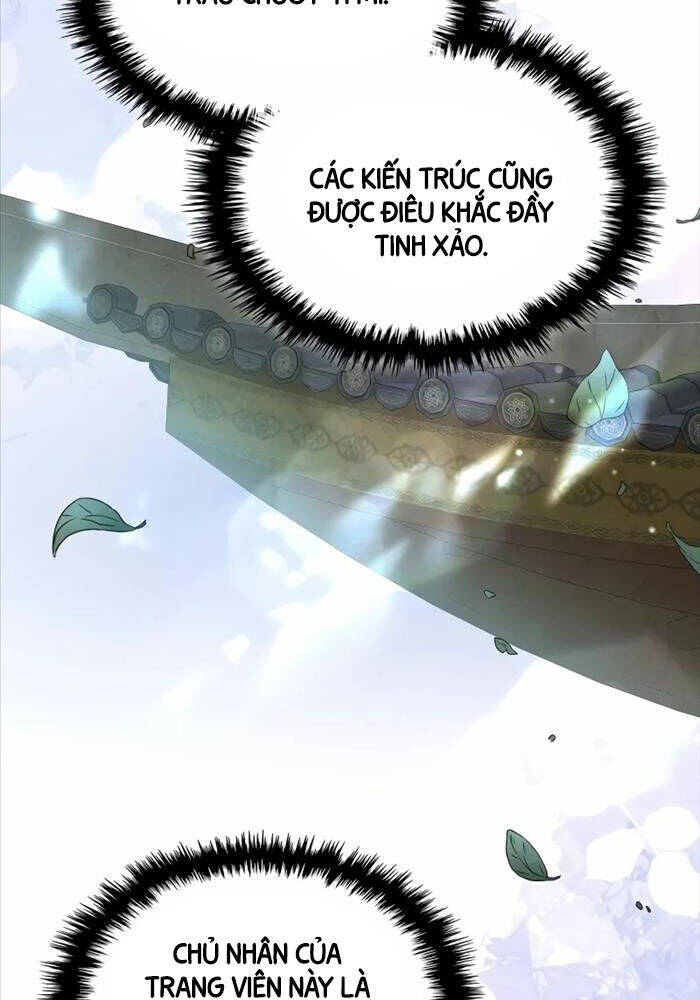 Vị Thần Trở Lại - Chap 102