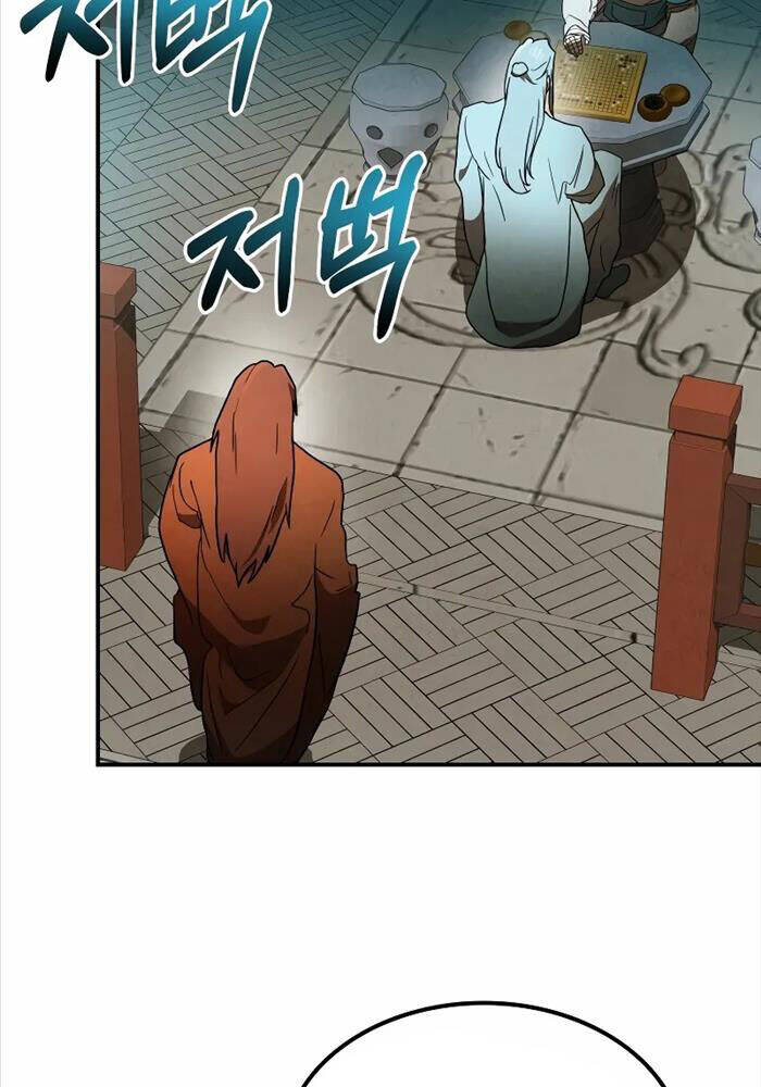 Vị Thần Trở Lại - Chap 102