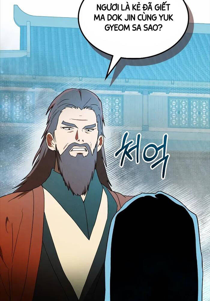 Vị Thần Trở Lại - Chap 102