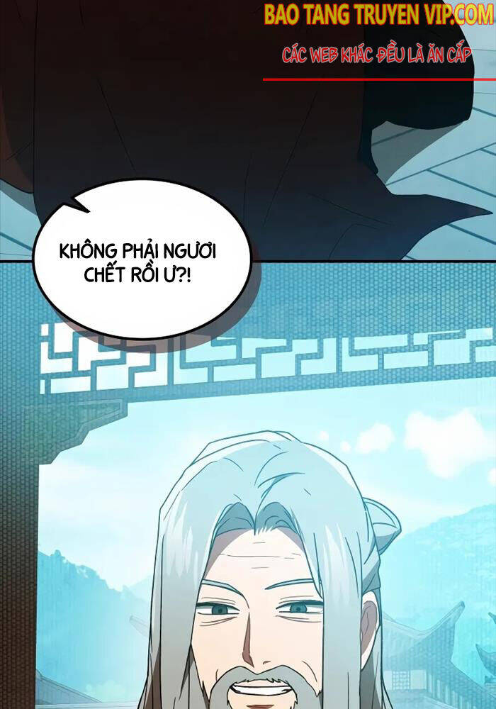 Vị Thần Trở Lại - Chap 102