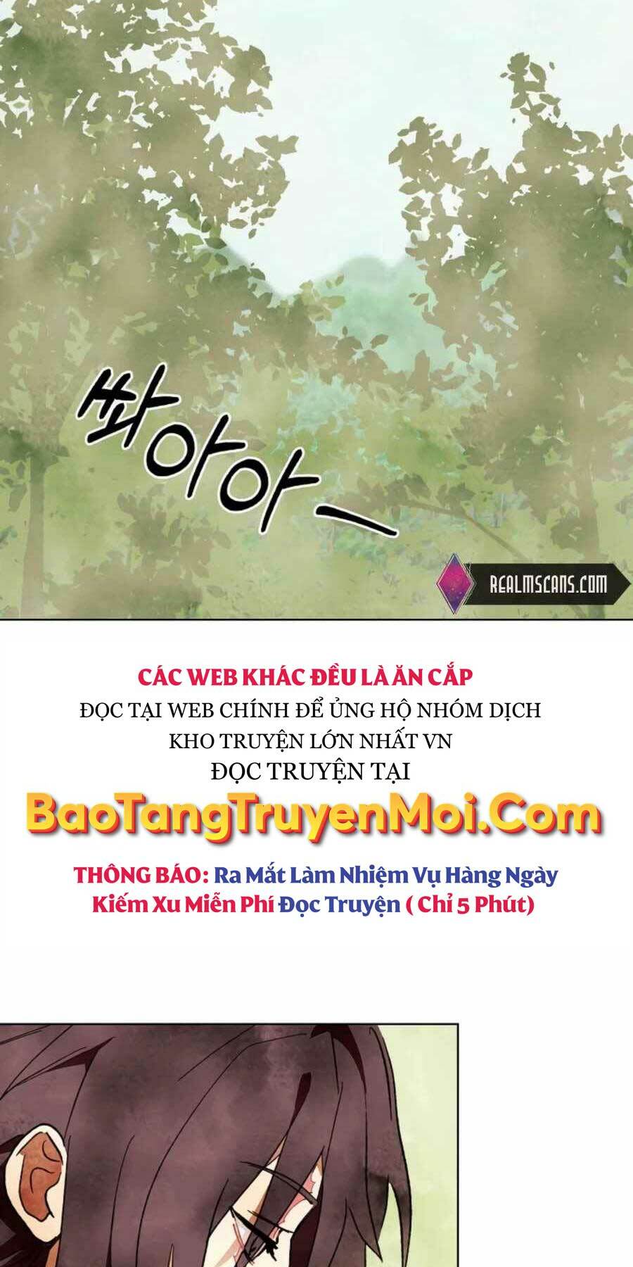 Vị Thần Trở Lại - Chap 2