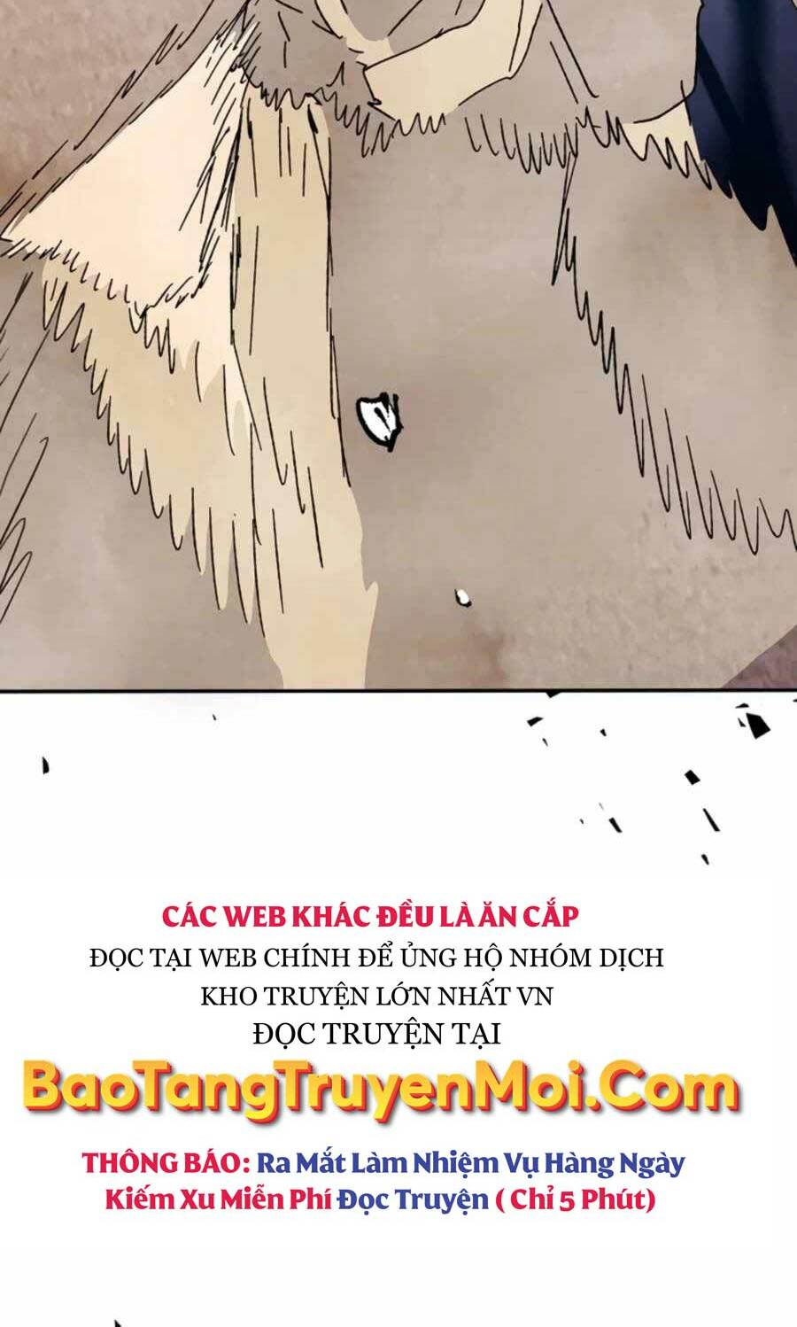 Vị Thần Trở Lại - Chap 5