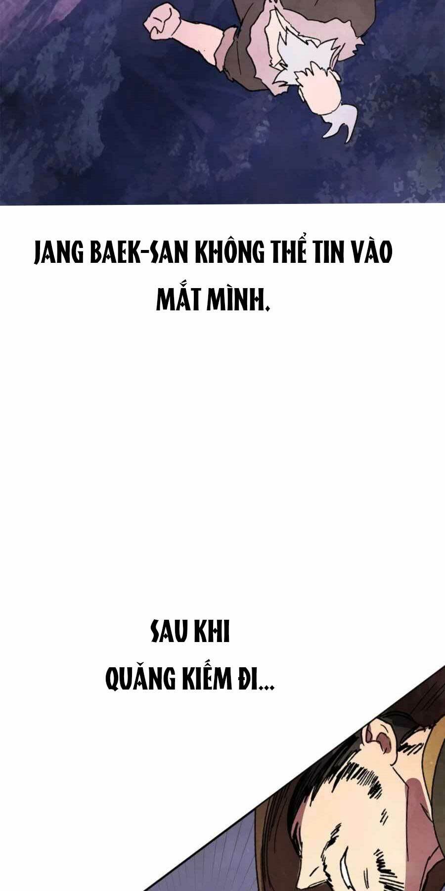 Vị Thần Trở Lại - Chap 6