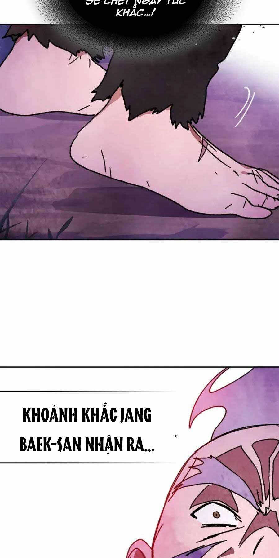 Vị Thần Trở Lại - Chap 6