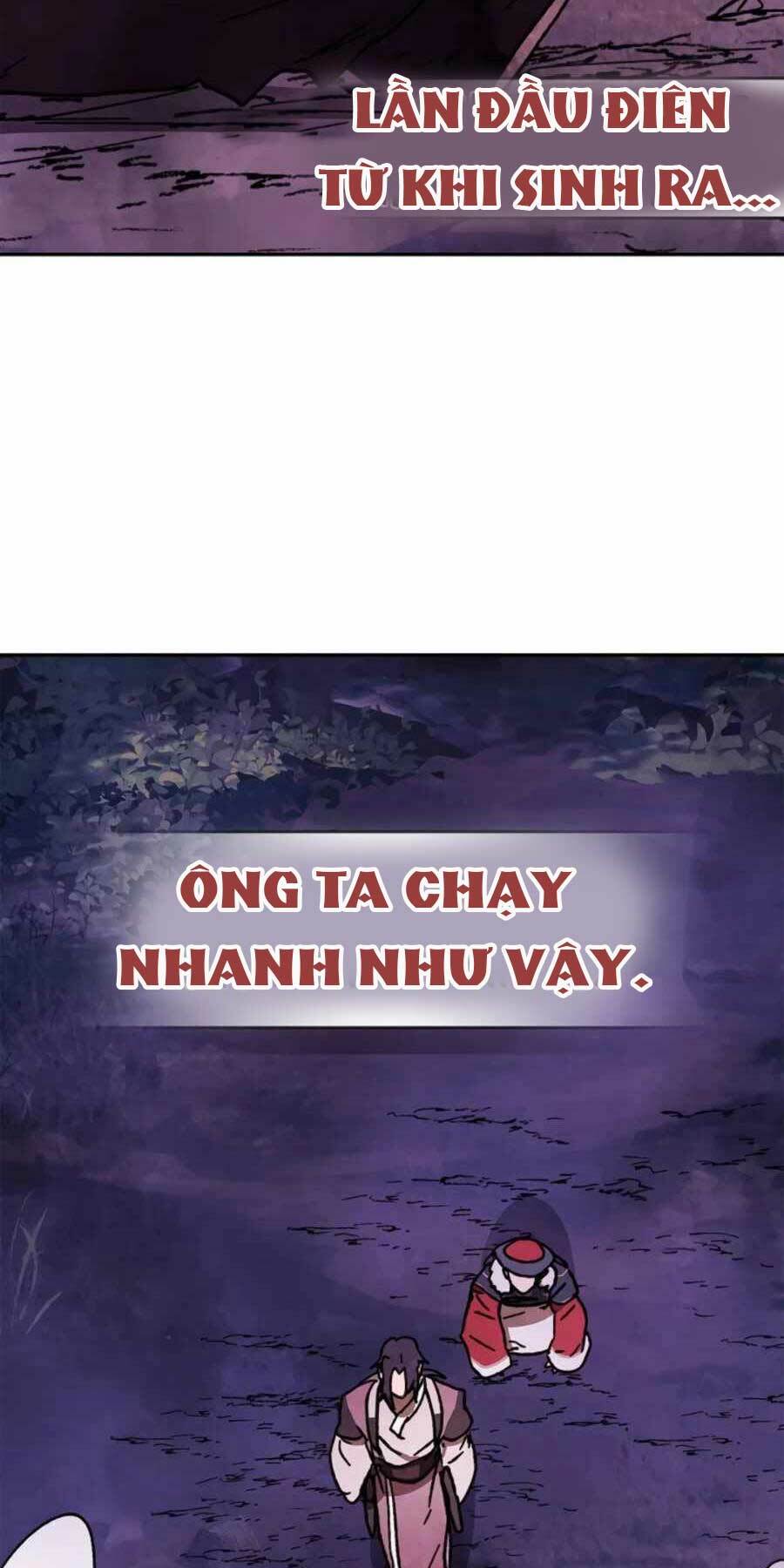 Vị Thần Trở Lại - Chap 6