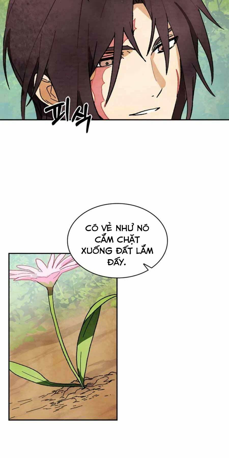 Vị Thần Trở Lại - Chap 7