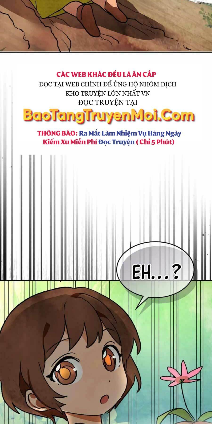 Vị Thần Trở Lại - Chap 7