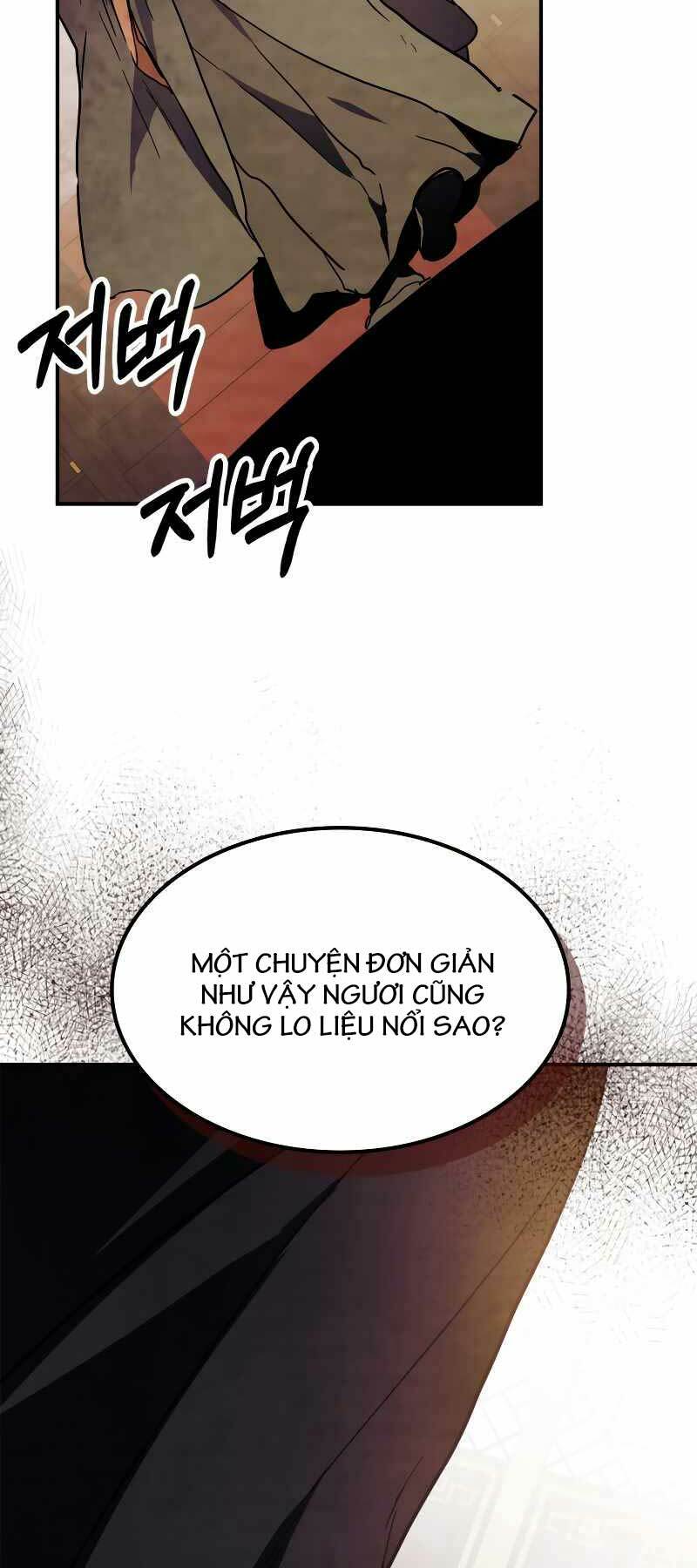 Vị Thần Trở Lại - Chap 70