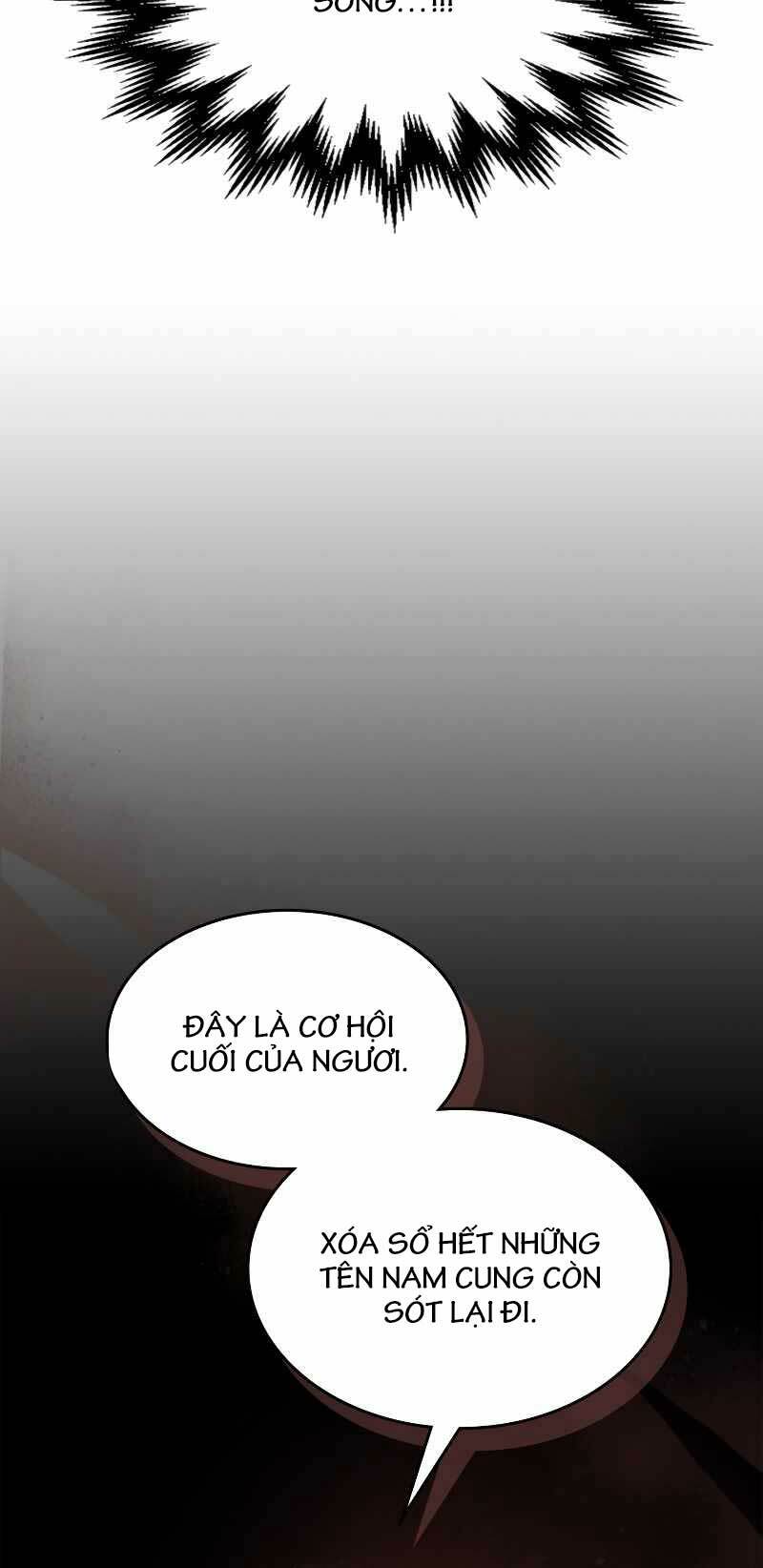 Vị Thần Trở Lại - Chap 70