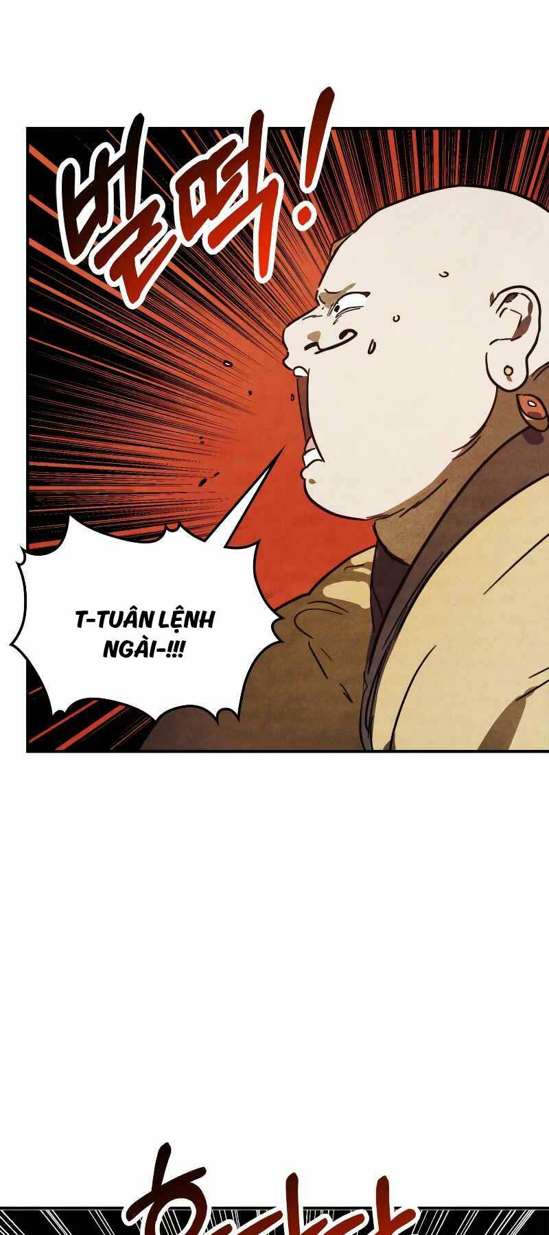 Vị Thần Trở Lại - Chap 70