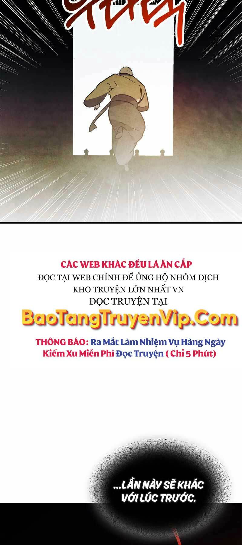 Vị Thần Trở Lại - Chap 70