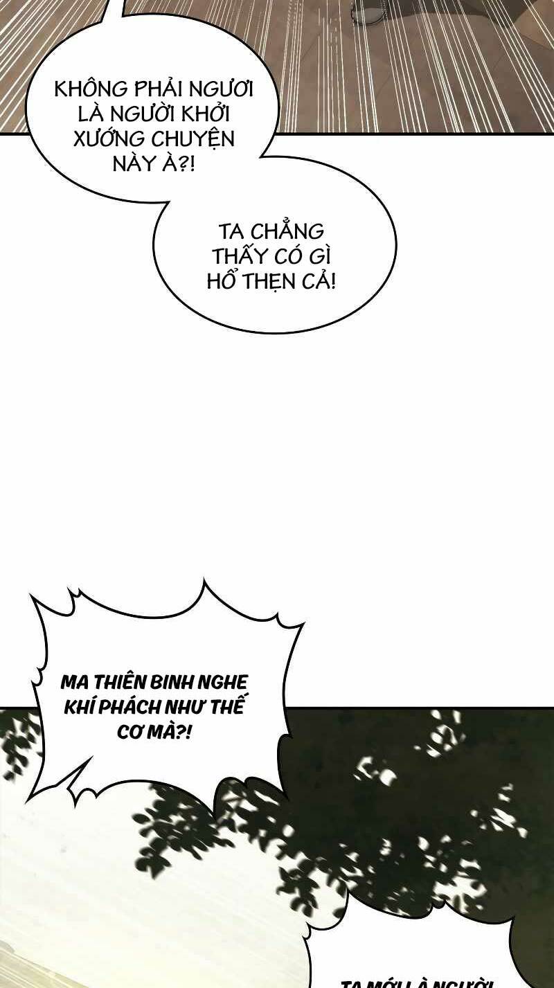 Vị Thần Trở Lại - Chap 70