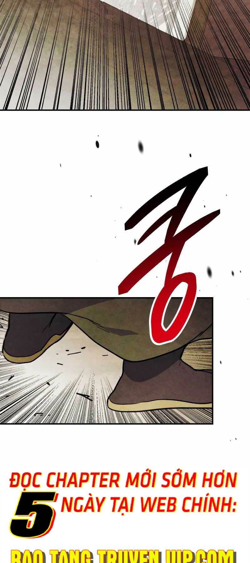 Vị Thần Trở Lại - Chap 70