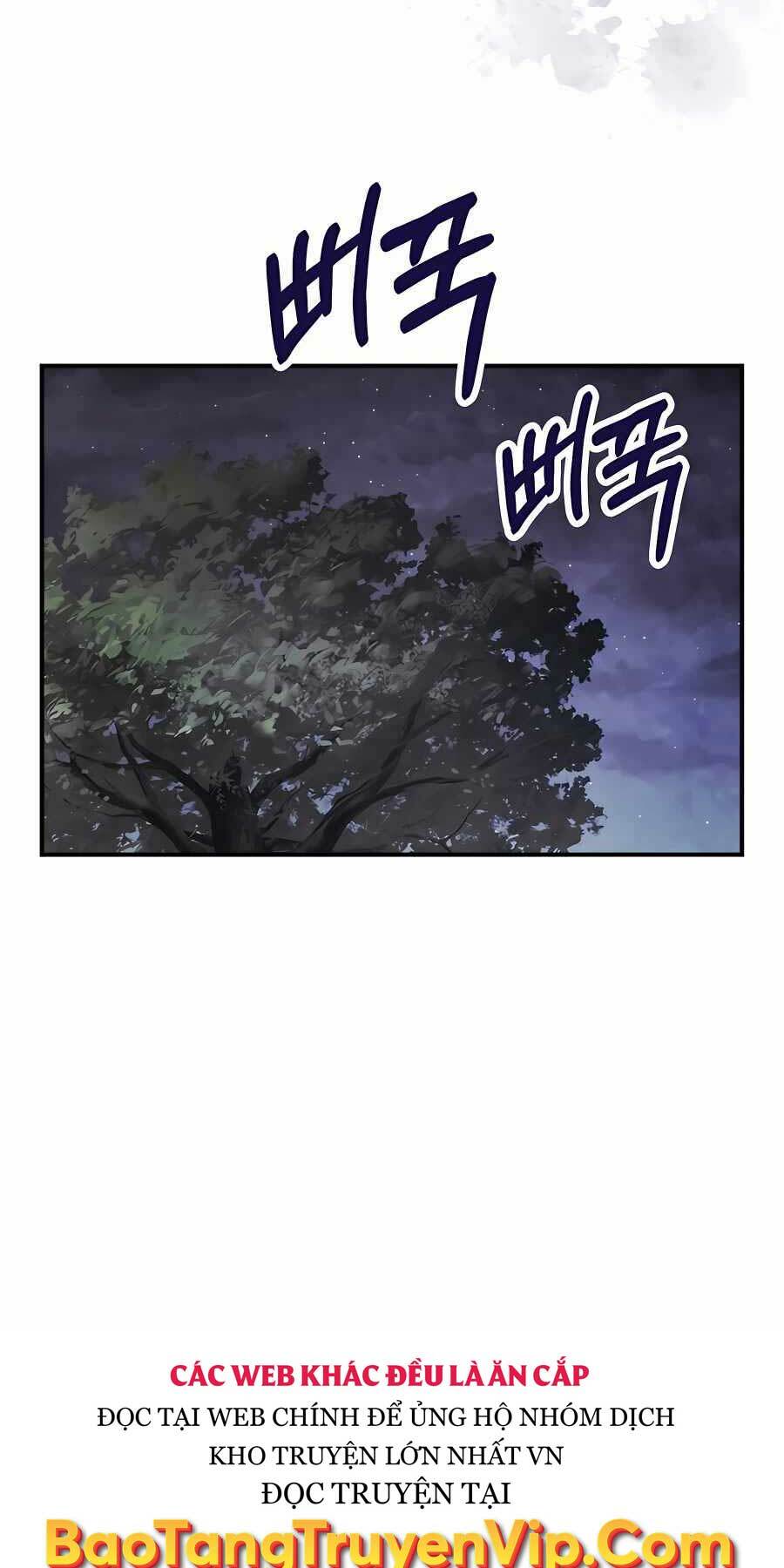 Vị Thần Trở Lại - Chap 71