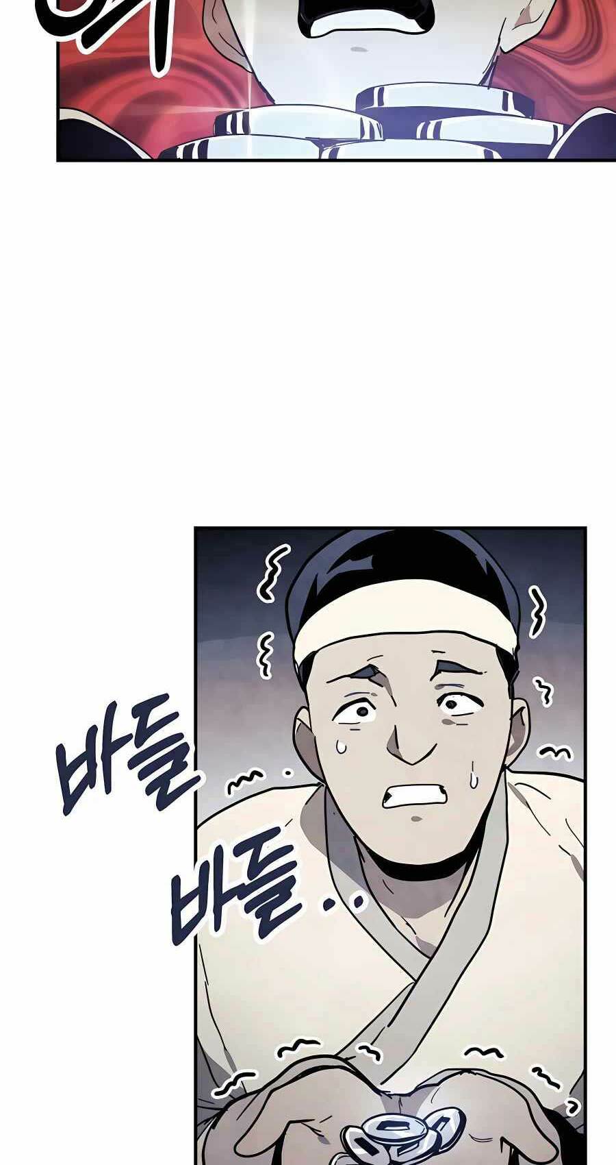 Vị Thần Trở Lại - Chap 71