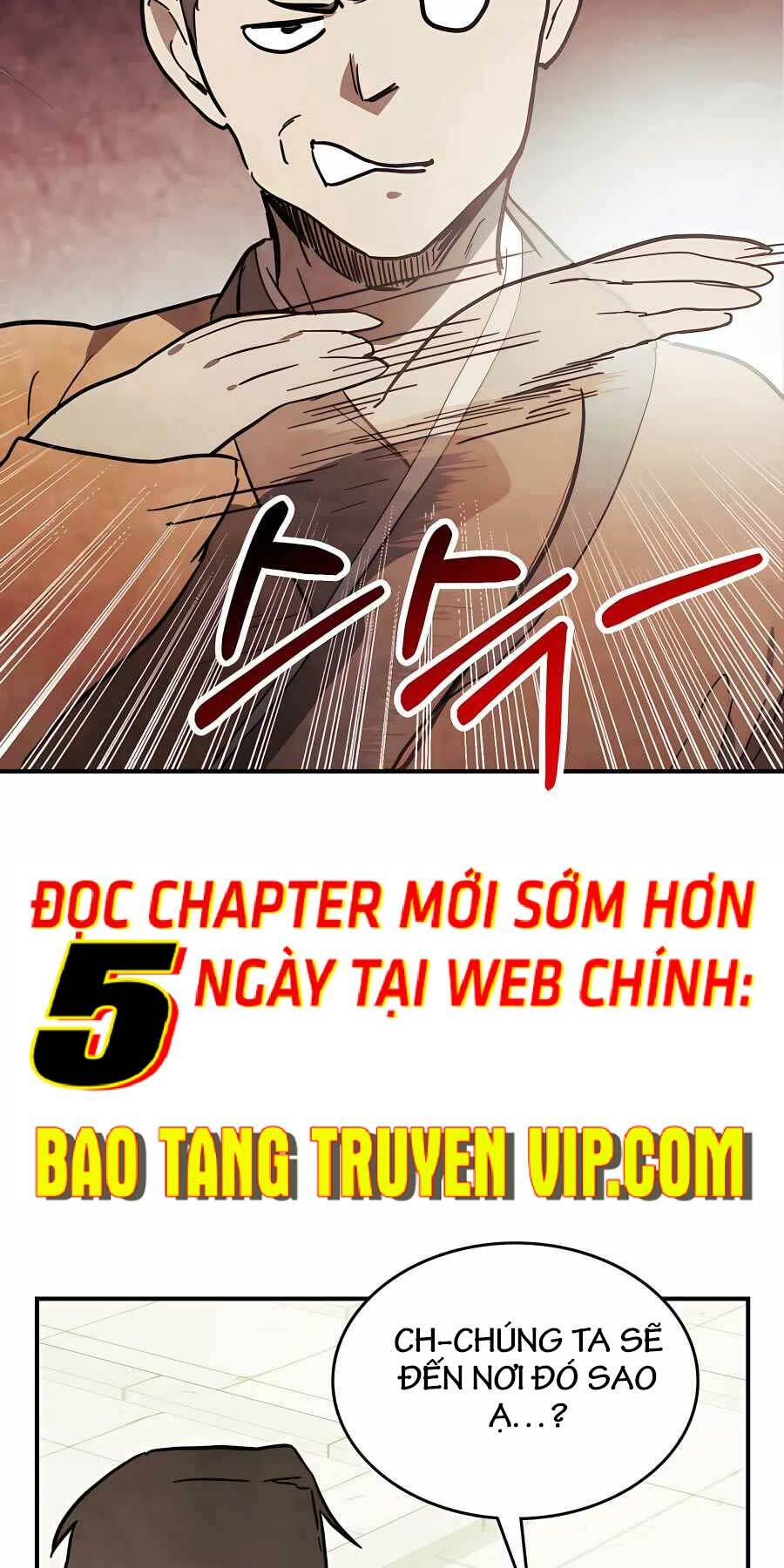 Vị Thần Trở Lại - Chap 72