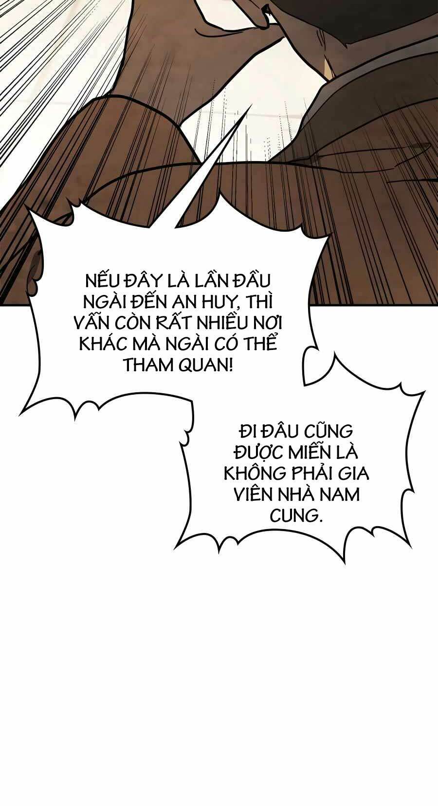 Vị Thần Trở Lại - Chap 72