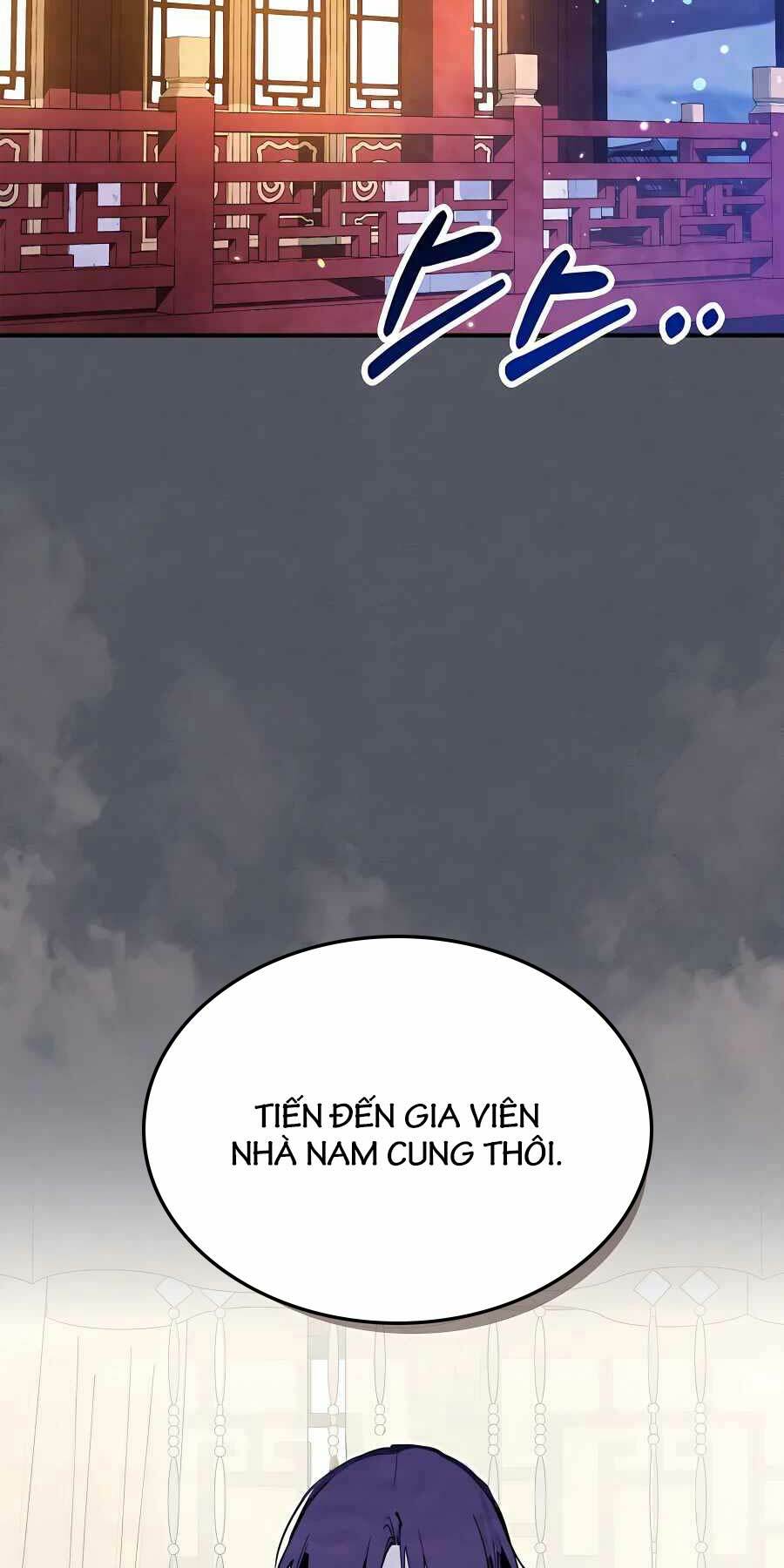 Vị Thần Trở Lại - Chap 72