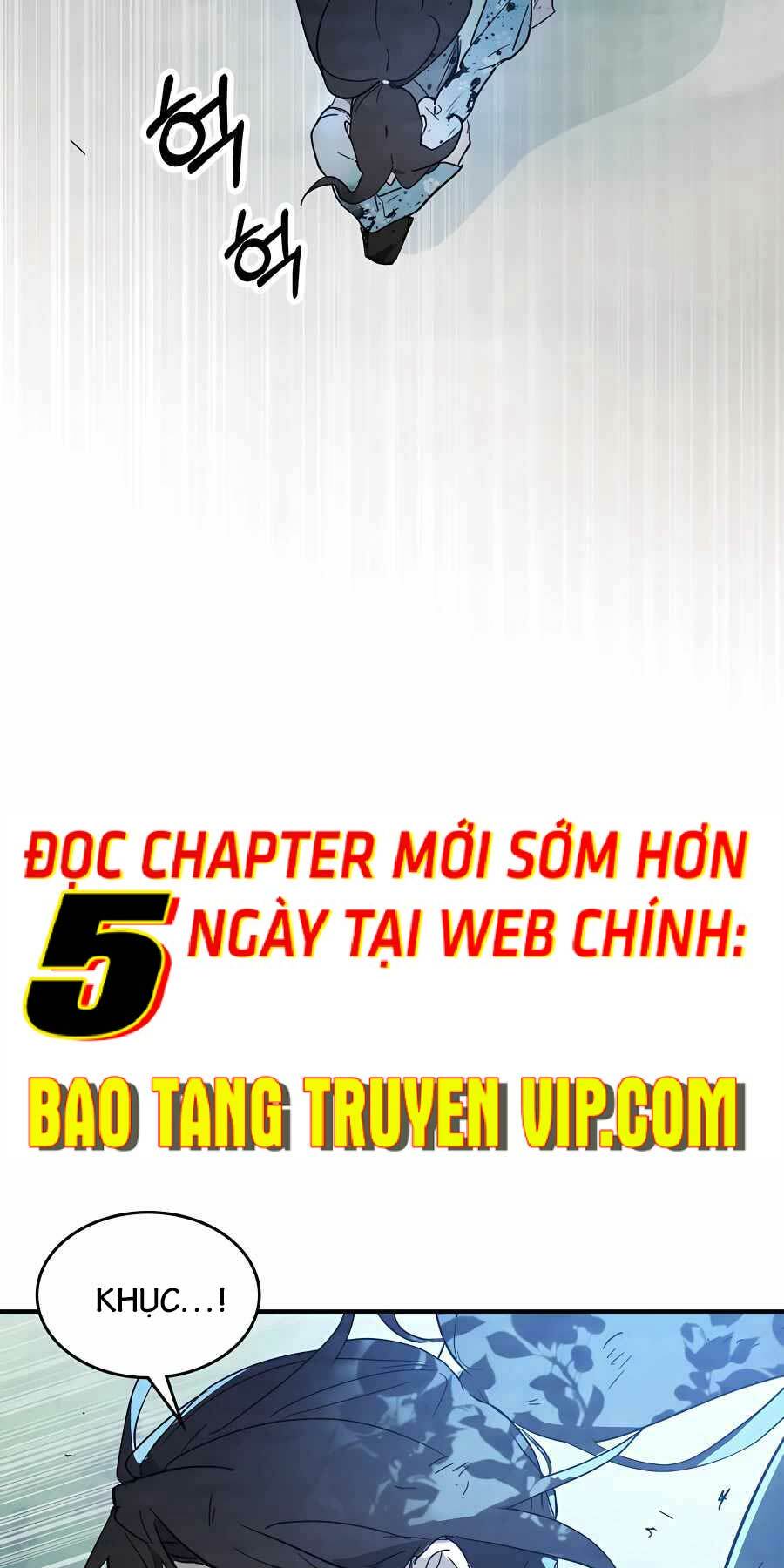 Vị Thần Trở Lại - Chap 72