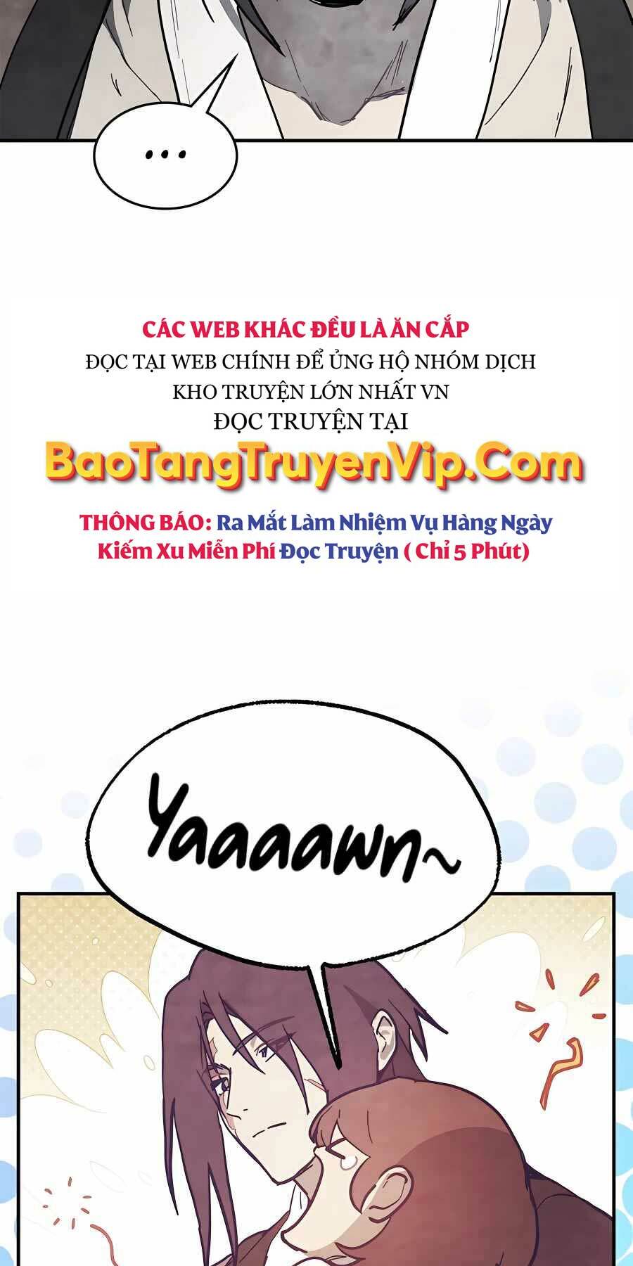 Vị Thần Trở Lại - Chap 72