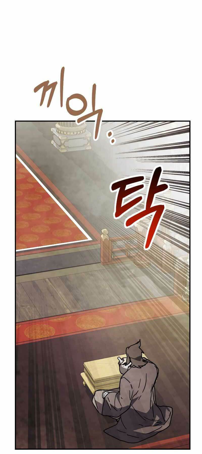 Vị Thần Trở Lại - Chap 73