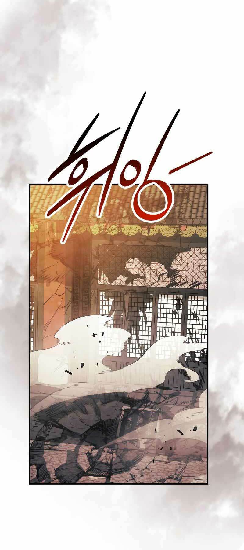 Vị Thần Trở Lại - Chap 73