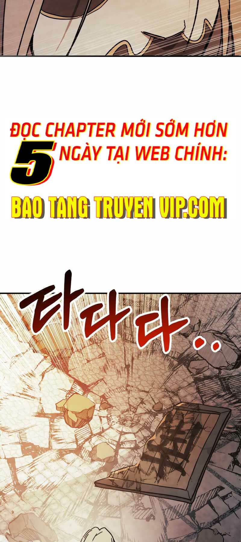 Vị Thần Trở Lại - Chap 73