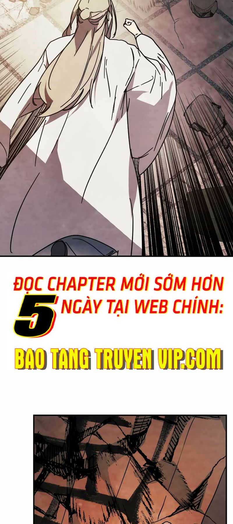 Vị Thần Trở Lại - Chap 73