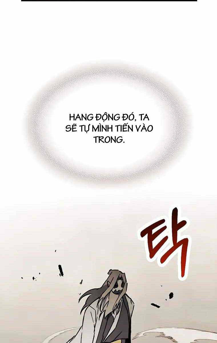 Vị Thần Trở Lại - Chap 75