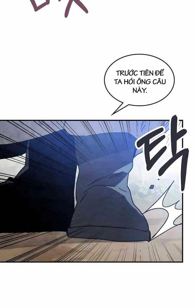 Vị Thần Trở Lại - Chap 75