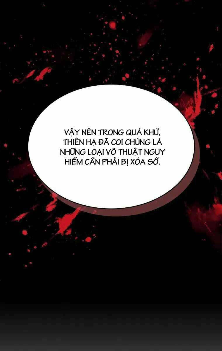 Vị Thần Trở Lại - Chap 75