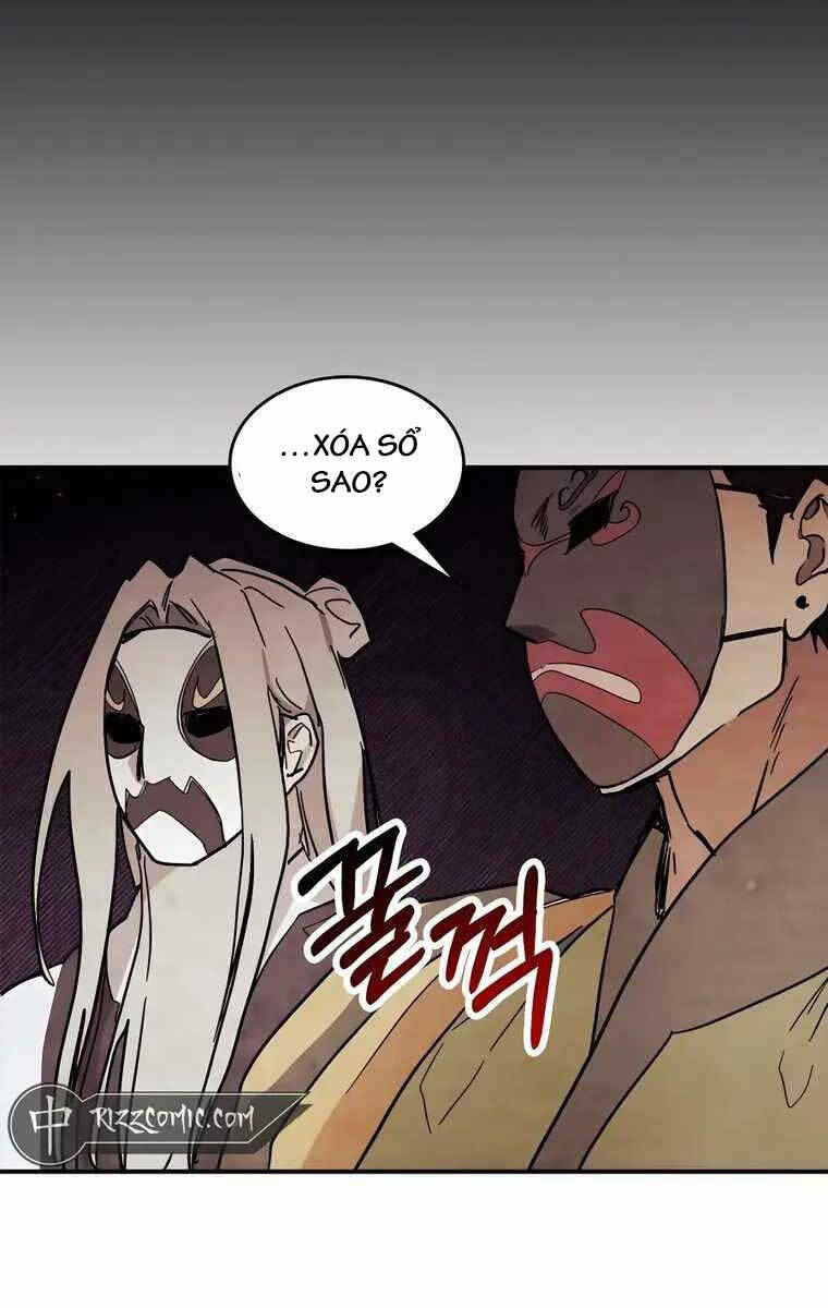 Vị Thần Trở Lại - Chap 75