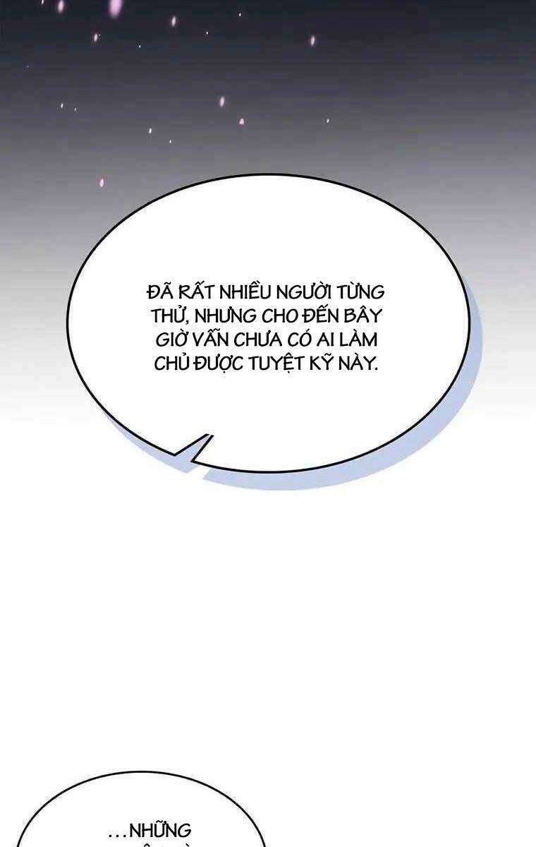 Vị Thần Trở Lại - Chap 75